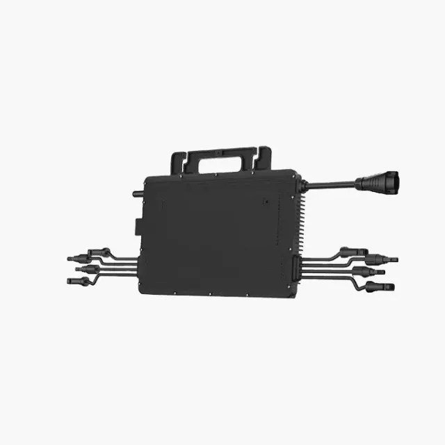 Hoymiles HiFlow micro-omvormer