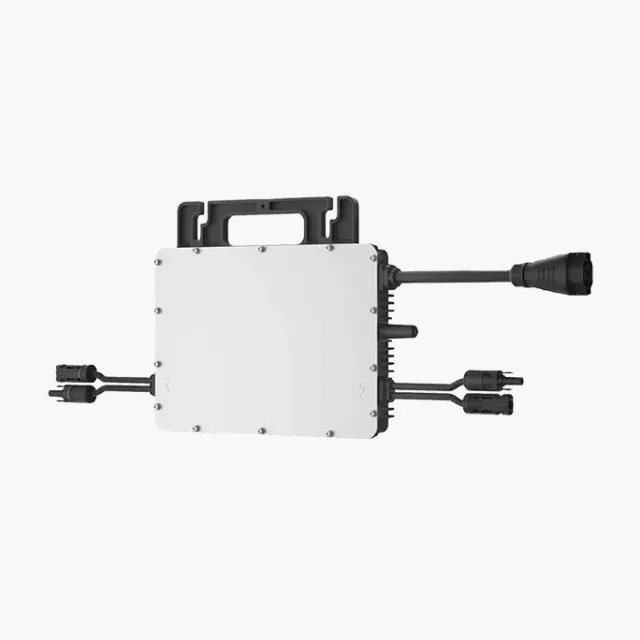 Hoymiles HiFlow micro-omvormer