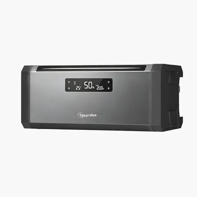 Hoymiles HiBattery 1920 AC Plug-In Solar Battery