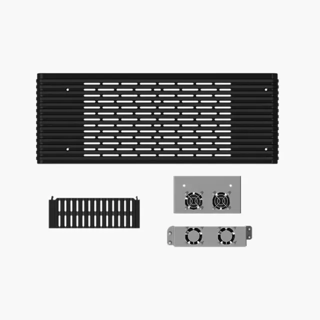 Hoymiles HiBattery 4020 koelaccessoireset thuisbatterij