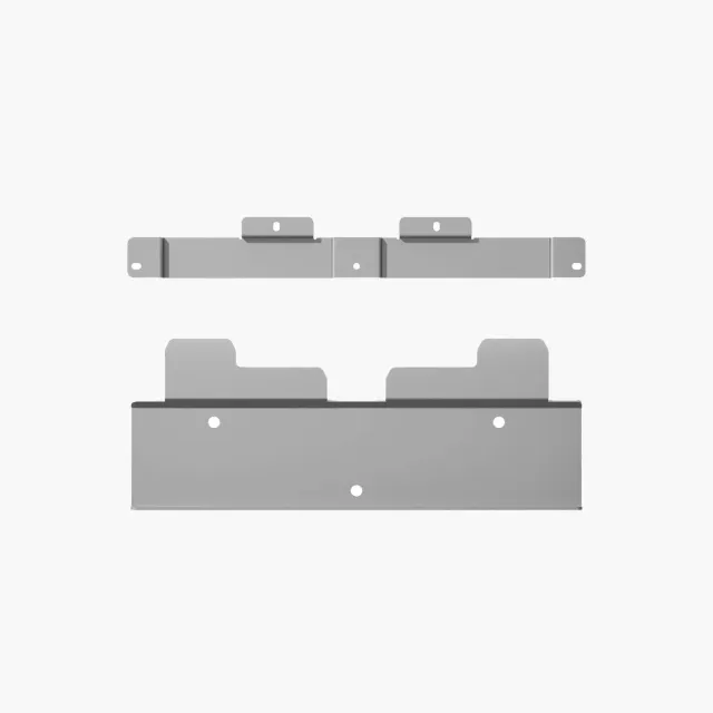 Hoymiles HiBattery 1920 AC Mounting Set